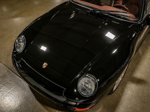 Used 1998 Porsche 911 Carrera S RWD image 60