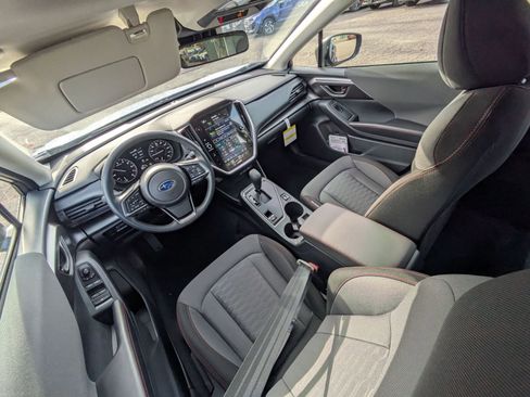 New 2026 Subaru Impreza 2.0i Sport image 12