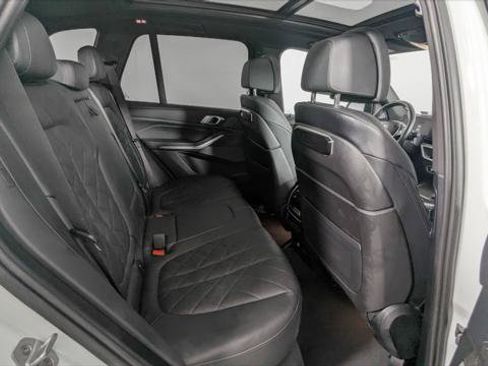 Used 2025 BMW X5 sDrive40i RWD image 22