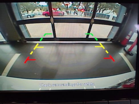 Used 2024 Nissan Sentra SV image 4