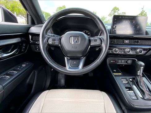 Used 2023 Honda CR-V Sport Touring image 6