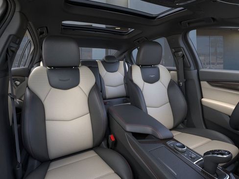 New 2026 Cadillac CT5 Sport image 16