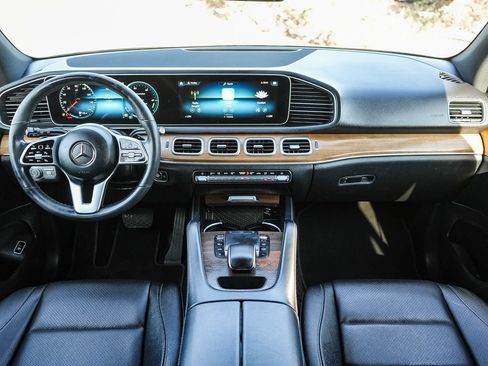 Used 2021 Mercedes-Benz GLE 350 4MATIC image 15