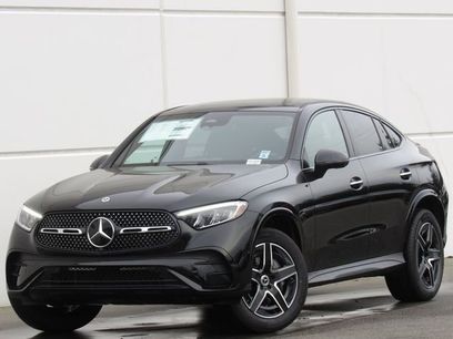 New 2026 Mercedes-Benz GLC 300 4MATIC