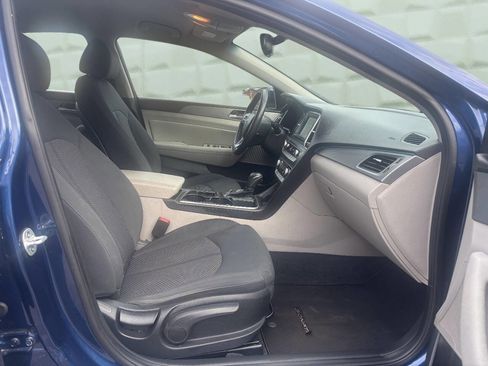 Used 2018 Hyundai Sonata SEL FWD image 13