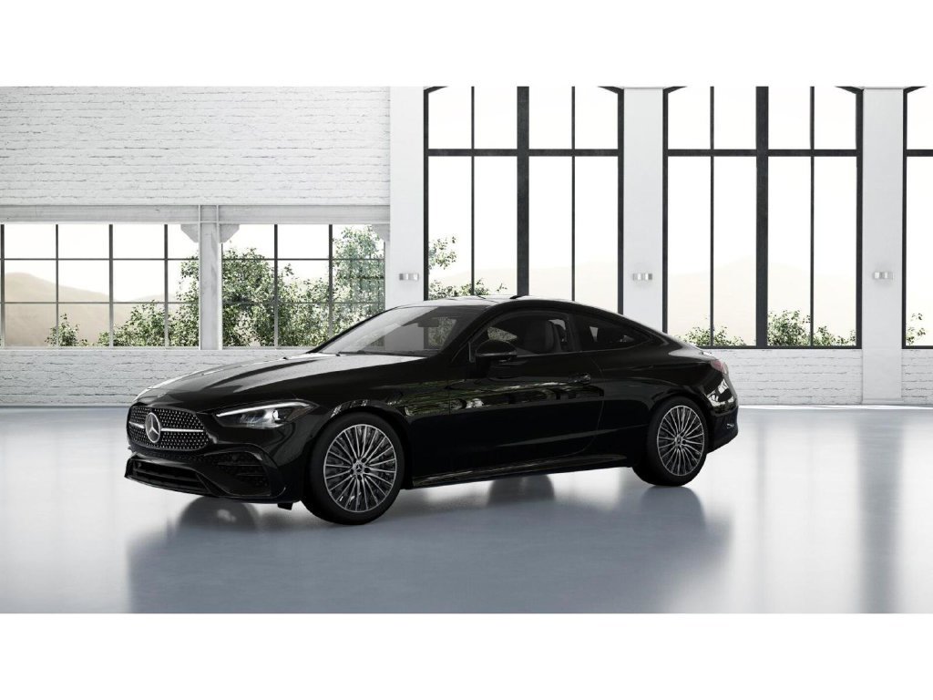 New 2027 Mercedes-Benz CLE 450 4MATIC Coupe image 38