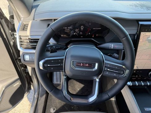 New 2026 GMC Acadia Elevation w/ Elevation Premium Package FWD image 32