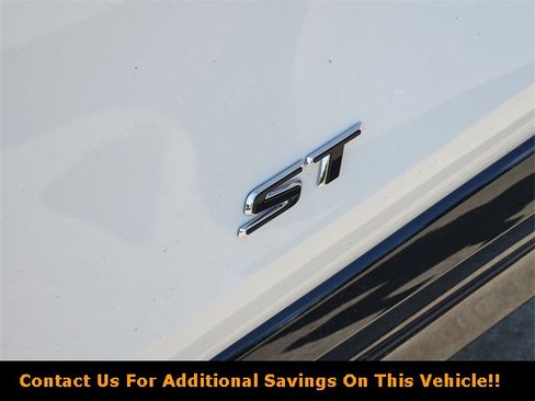 New 2026 Buick Encore GX Sport Touring w/ Advanced Technology Package image 8