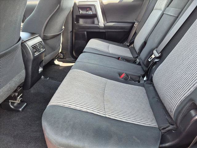 Used 2023 Toyota 4Runner SR5 RWD image 17