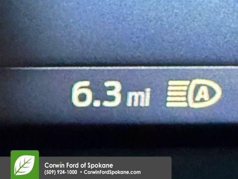 New 2026 Ford Maverick Lobo AWD/4WD image 4