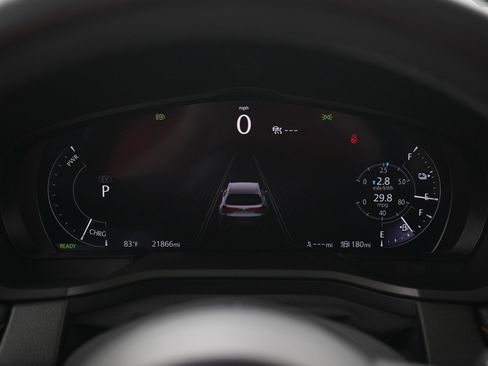 Certified 2024 MAZDA CX-90 Plug-In Hybrid w/ Preferred AWD/4WD image 25