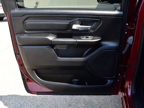 Used 2025 RAM 1500 Tradesman AWD/4WD image 21