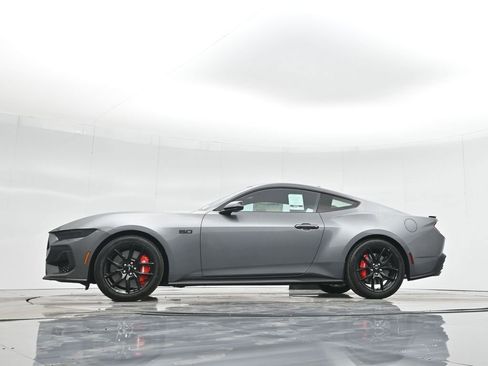 New 2025 Ford Mustang GT image 49