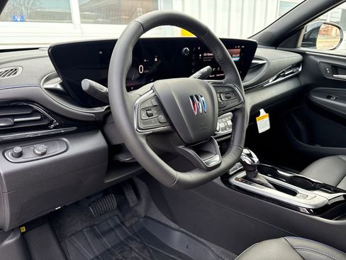 New 2026 Buick Envista Sport Touring w/ Convenience I Package image 10