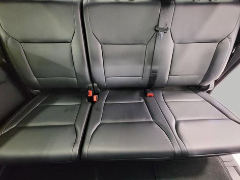 Used 2024 Ford F150 XLT w/ Equipment Group 303A High AWD/4WD image 24