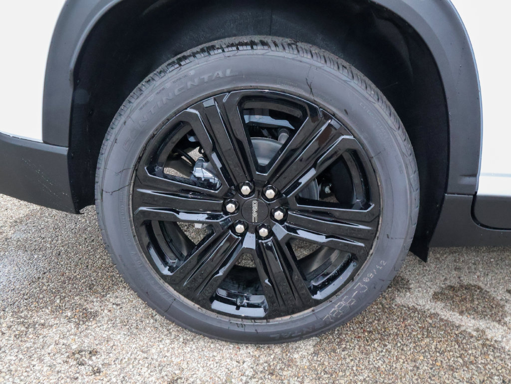 New 2027 GMC Acadia Elevation w/ Black Edition FWD image 38