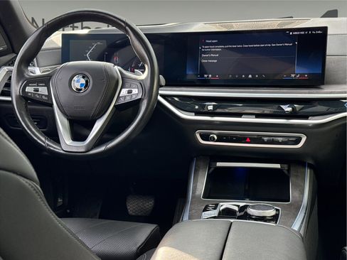 Used 2024 BMW X5 xDrive40i w/ Premium Package image 21