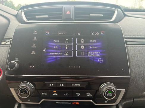 Used 2018 Honda CR-V EX-L image 27