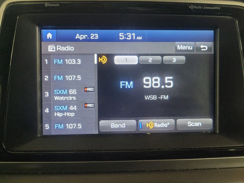 Used 2019 Hyundai Sonata SEL FWD image 25
