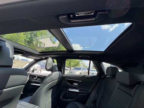 New 2026 Mercedes-Benz GLC 300 4MATIC image 29