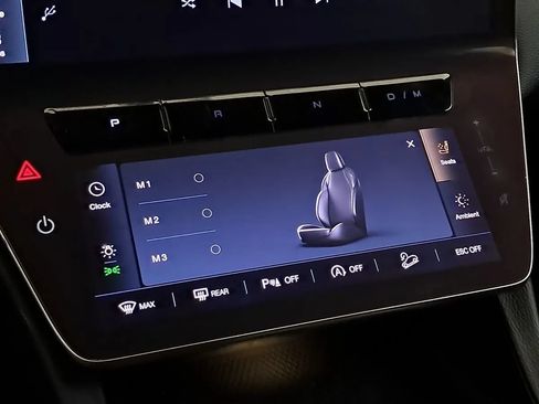 Used 2023 Maserati Grecale GT AWD/4WD image 38