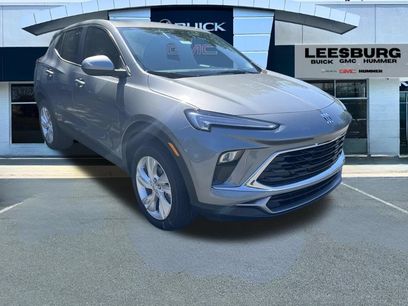 New 2026 Buick Encore GX Preferred w/ Comfort Package