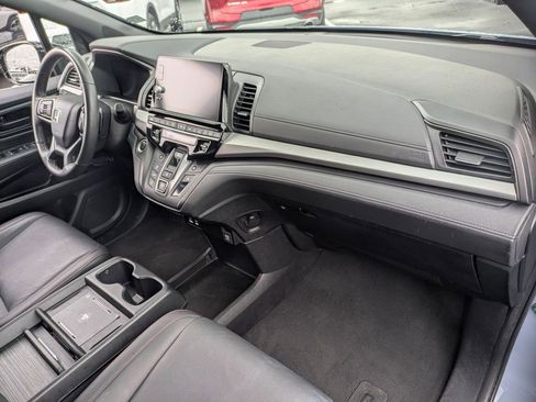 Used 2025 Honda Odyssey Sport-L image 40