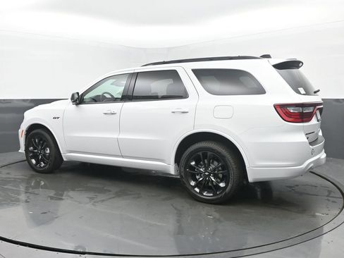 New 2026 Dodge Durango GT AWD/4WD image 3