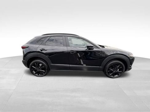 Certified 2026 MAZDA CX-30 AWD 2.5 S image 9