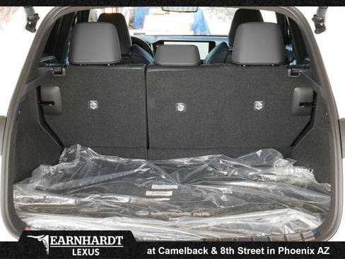 New 2026 Lexus NX 350h F Sport image 15