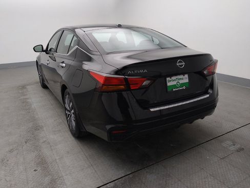Used 2023 Nissan Altima 2.5 SV image 5