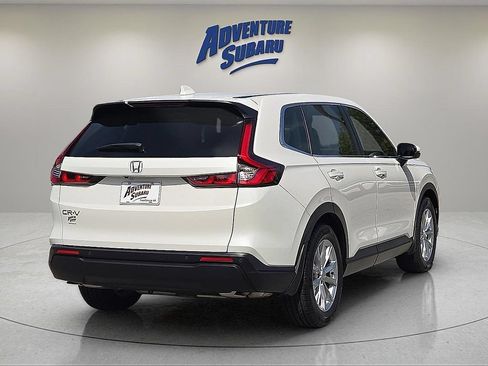 Used 2024 Honda CR-V EX-L image 6