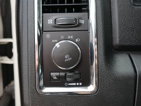 Used 2017 RAM 2500 Laramie w/ Sport Appearance Group image 63