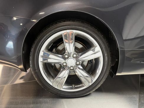 Used 2010 Lexus IS 250C RWD image 7