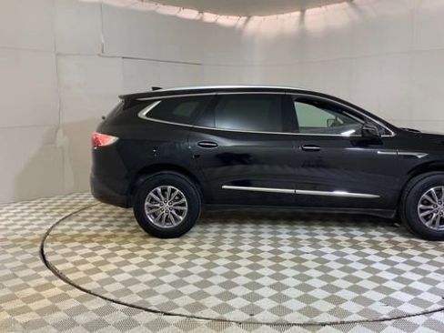 Used 2024 Buick Enclave Essence w/ LPO, Floor Liner Package image 9