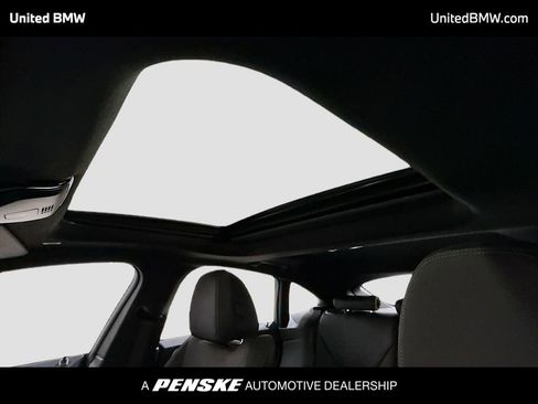 Used 2025 BMW i4 xDrive40i w/ Premium Package image 12