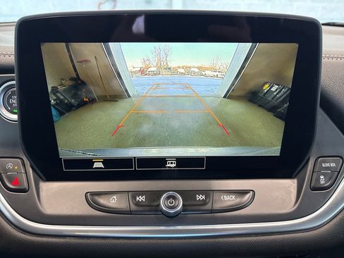 Used 2024 Chevrolet Blazer LT w/ LPO, Floor Liner Package image 36