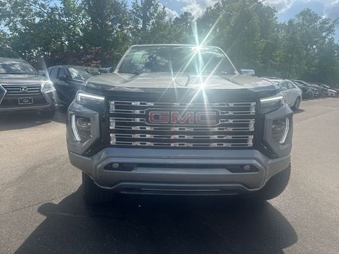 Used 2023 GMC Canyon Denali AWD/4WD image 38