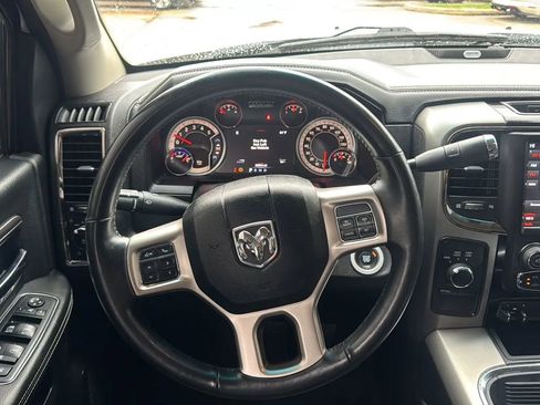 Used 2018 RAM 2500 Laramie w/ Sport Appearance Group image 19