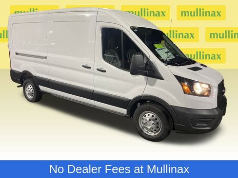 New 2026 Ford Transit 250 148 Medium Roof Extended AWD w/ Load Area Protection Package image 1