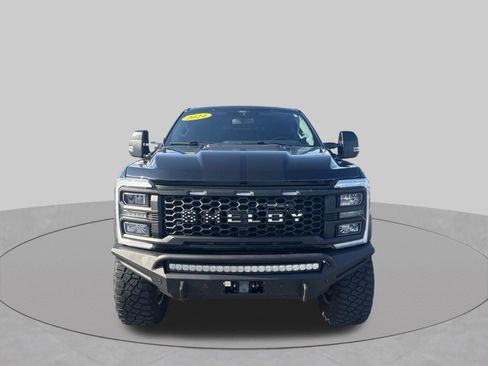 Used 2024 Ford F250 Lariat w/ Lariat Ultimate Package AWD/4WD image 5