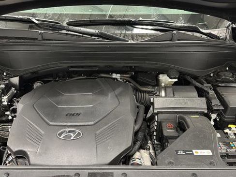 Used 2024 Hyundai Palisade SEL image 29