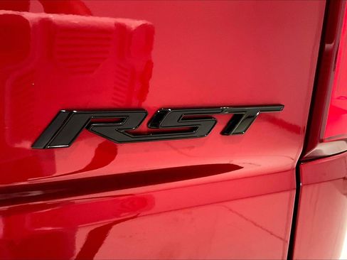 Used 2024 Chevrolet Silverado 1500 RST AWD/4WD image 26