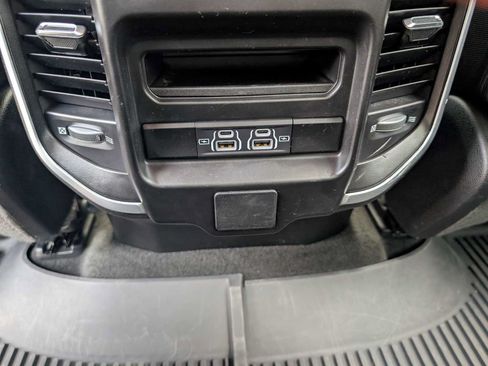 Used 2023 RAM 1500 Big Horn AWD/4WD image 15