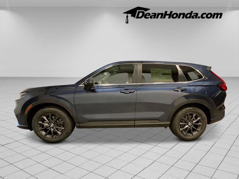New 2026 Honda CR-V EX-L image 2