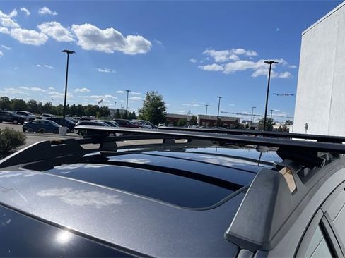 Used 2022 Subaru Outback Wilderness image 8