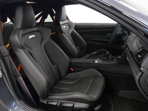 Used 2016 BMW M4 GTS RWD image 26