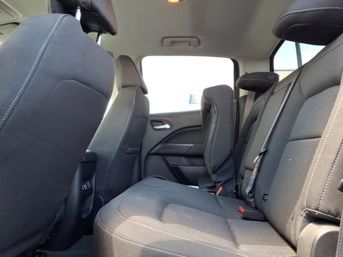 Used 2019 GMC Canyon SLE w/ Elevation Edition AWD/4WD image 25
