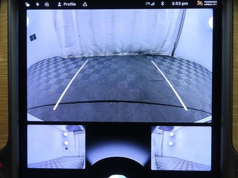 Used 2020 Tesla Model X Long Range image 15