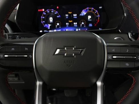 New 2026 Chevrolet Colorado Z71 w/ Technology Package image 13